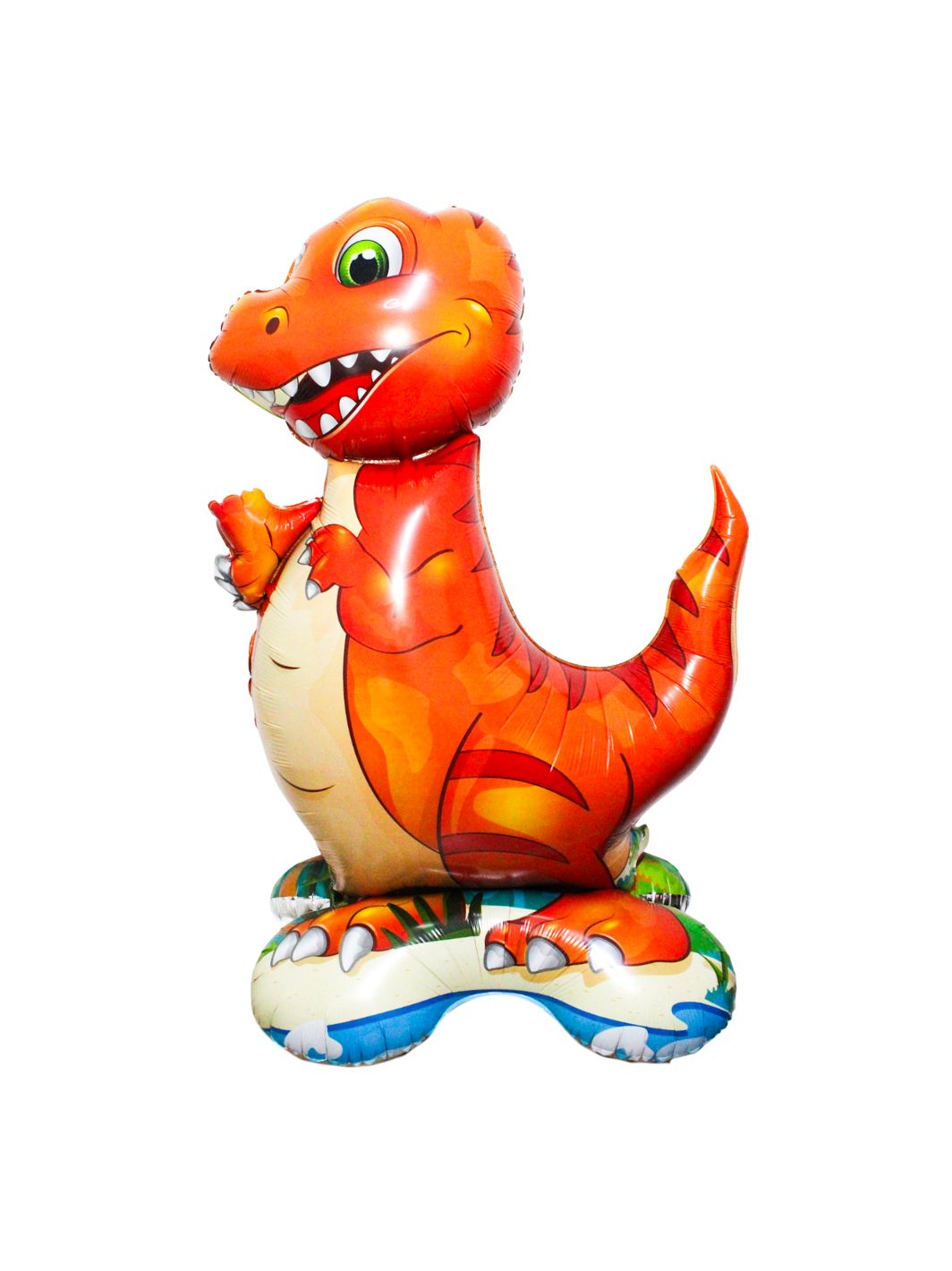 Dinosaurios