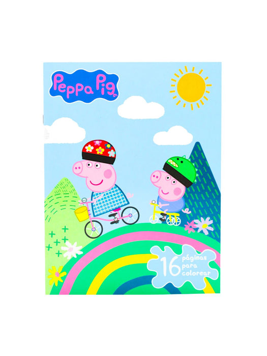 Libro para Colorear Niño