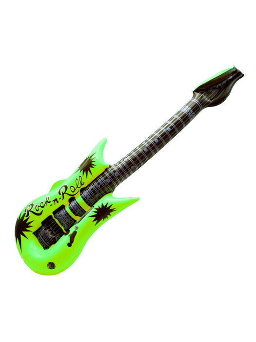 Guitarra Inflable