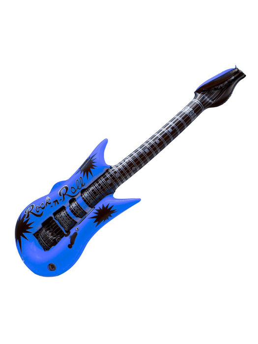 Guitarra Inflable