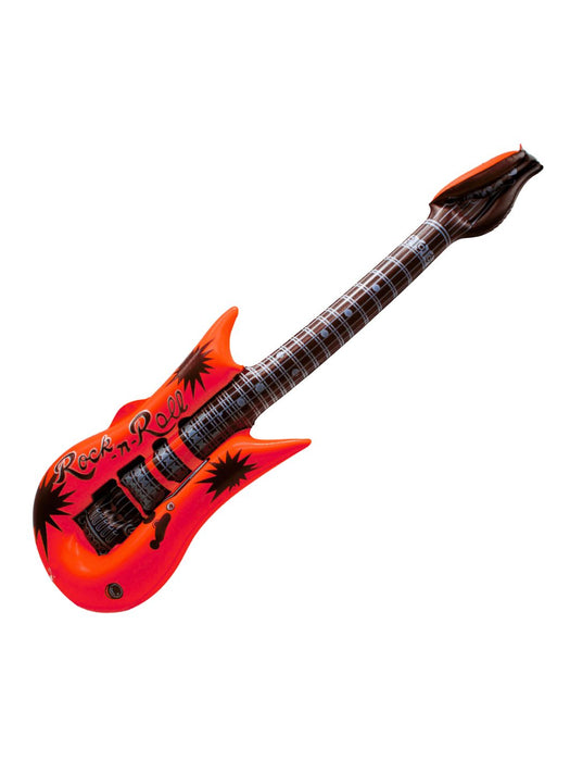 Guitarra Inflable