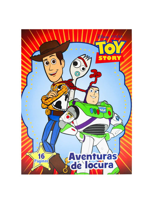 Libro para Colorear Niño