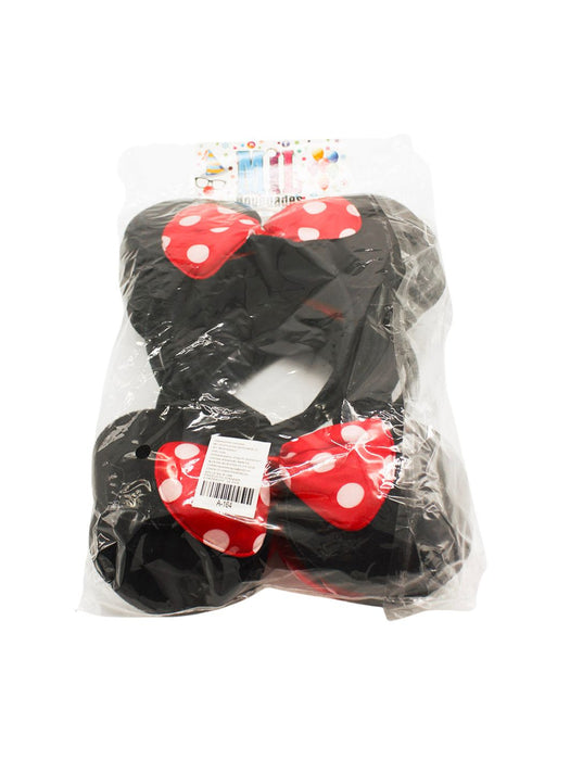 Diadema - Minnie Mouse