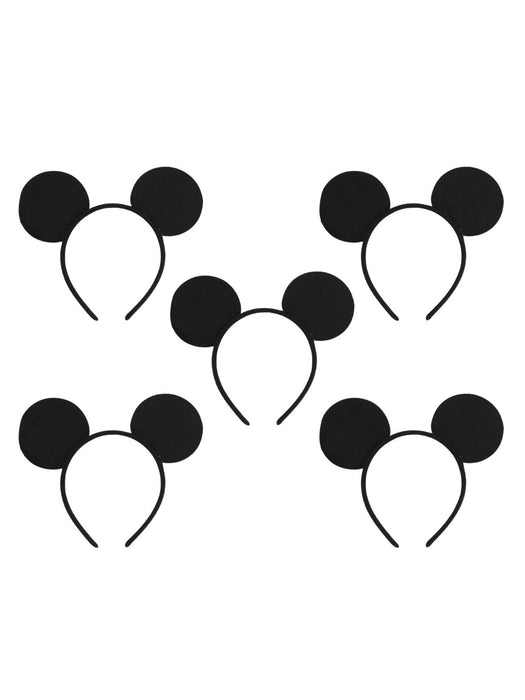 Diadema - Mickey Mouse