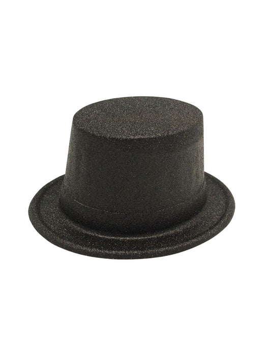 Sombrero Copa Brilloso