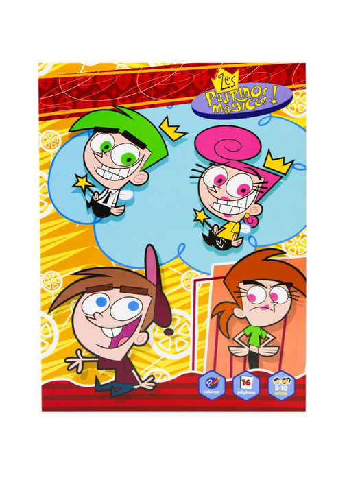 Libro para Colorear Niño