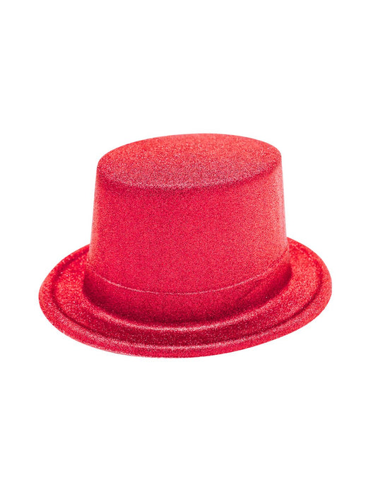 Sombrero Copa Brilloso