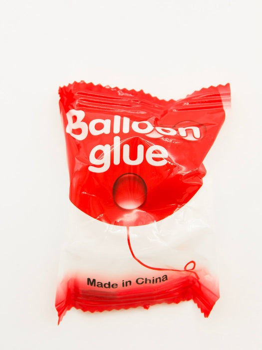 ballon glue para globos