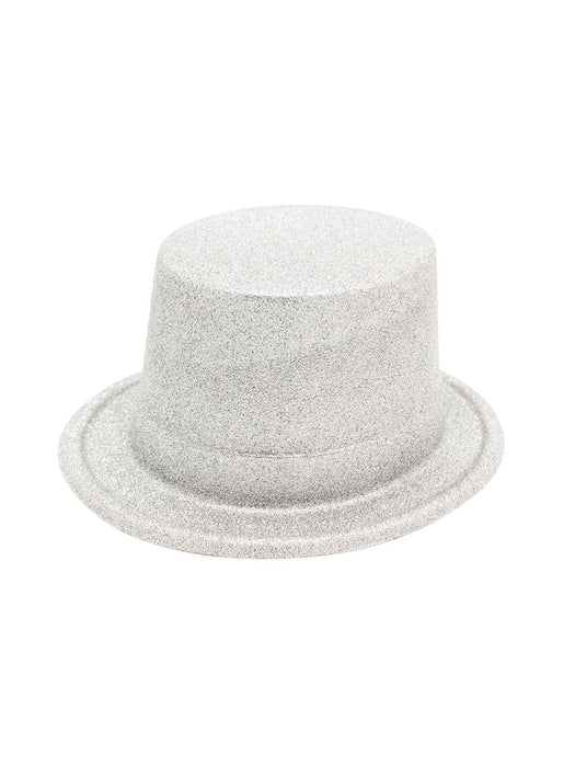Sombrero Copa Brilloso