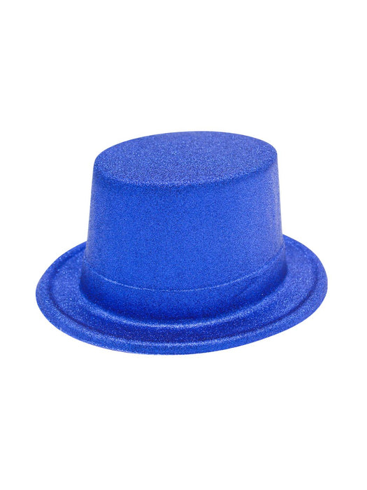 Sombrero Copa Brilloso