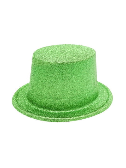 Sombrero Copa Brilloso