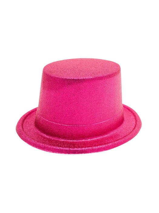 Sombrero Copa Brilloso