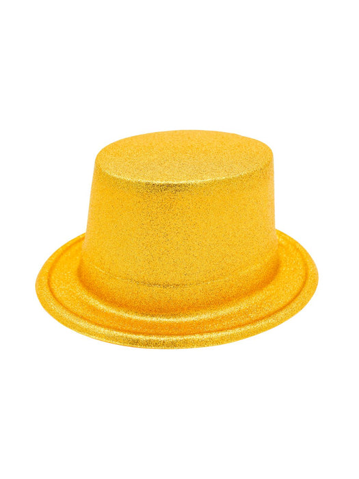 Sombrero Copa Brilloso