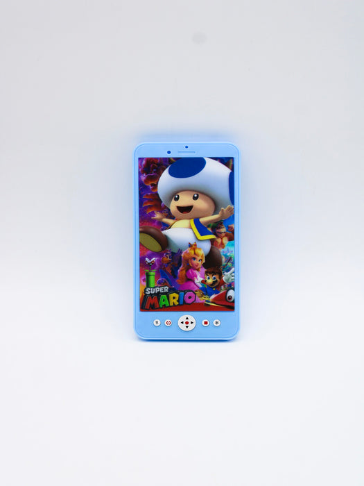 Celular Mario Bros