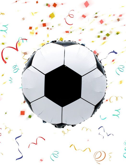 Globo Balón de Futbol