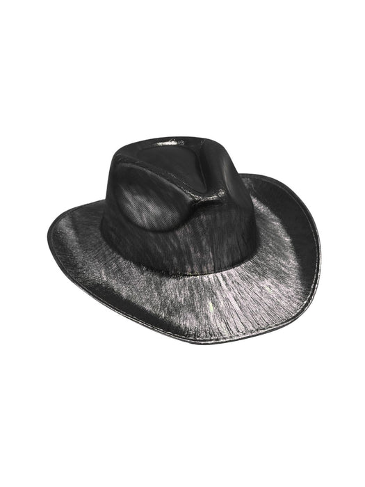 Sombrero Vaquero Tornasol