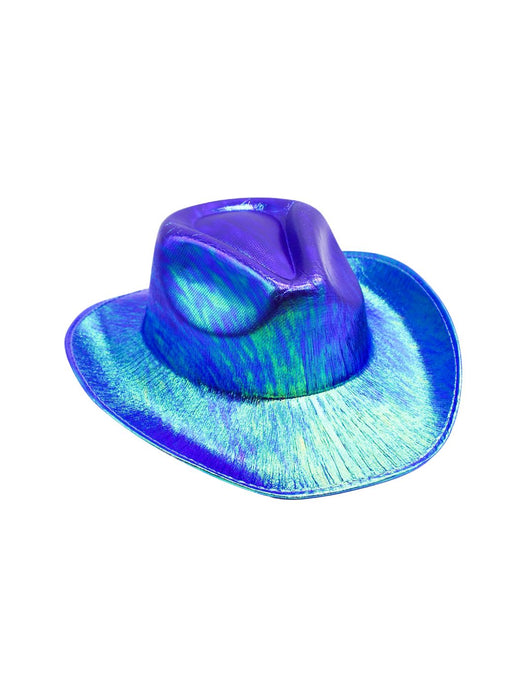 Sombrero Vaquero Tornasol