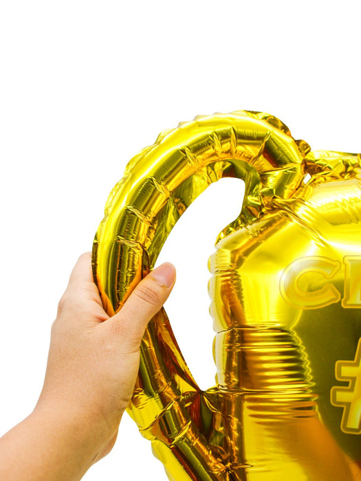Globo Trofeo Champion