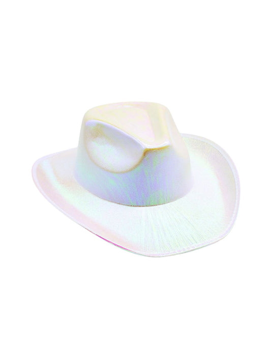 Sombrero Vaquero Tornasol