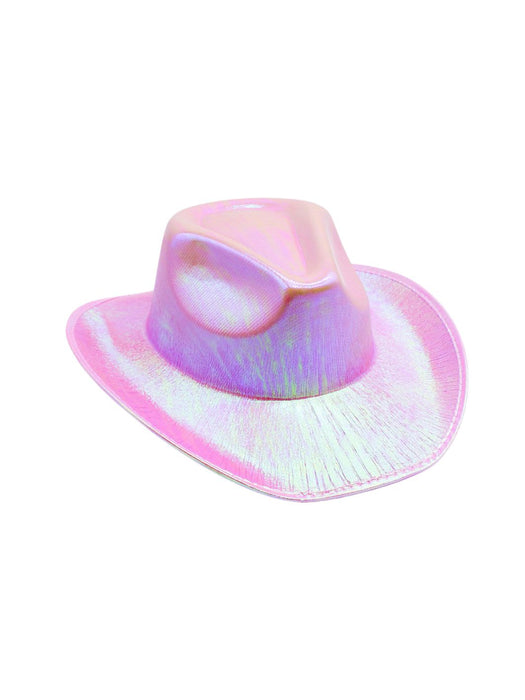 Sombrero Vaquero Tornasol