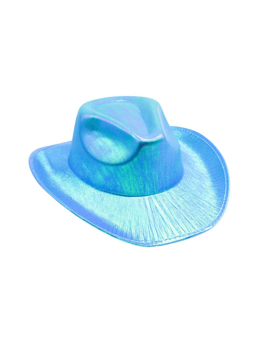 Sombrero Vaquero Tornasol