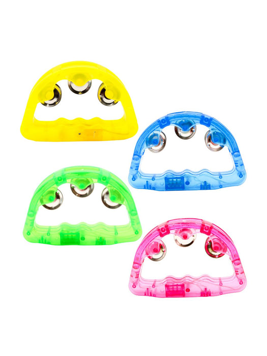 Panedero de Plástico con Luces Integradas - Chico