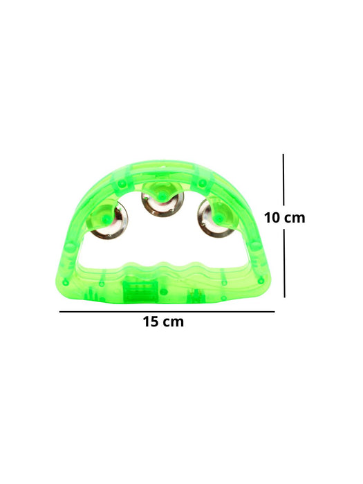 Panedero de Plástico con Luces Integradas - Chico