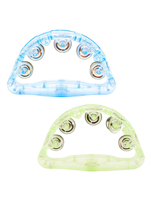 Panedero de Plástico con Luces Integradas - Grande