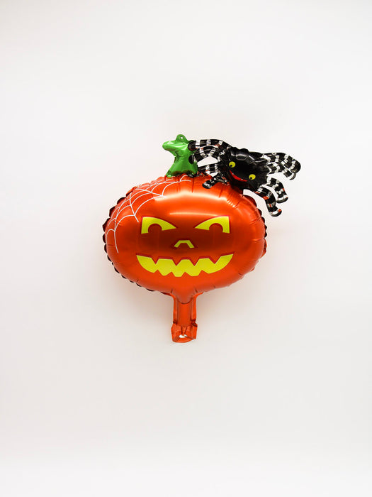 globo mini halloween