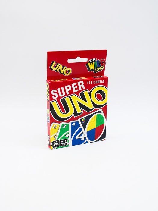 Uno Jumbo