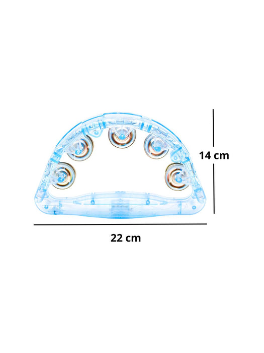 Panedero de Plástico con Luces Integradas - Grande