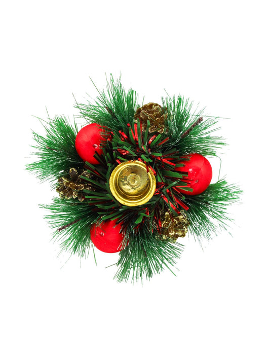 Adorno Corona para Centro de Mesa