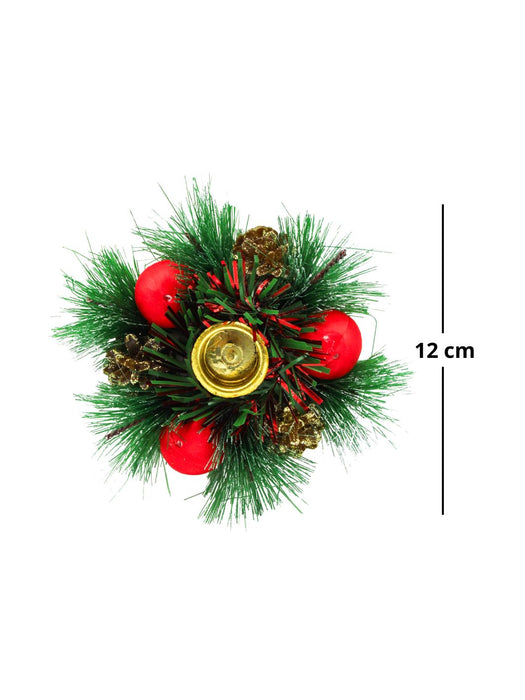 Adorno Corona para Centro de Mesa