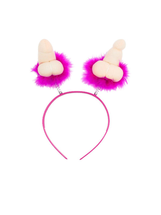 Diadema de Nepe
