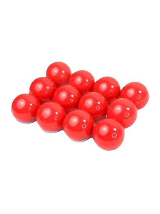Nariz con Luz LED - Paquete con 12 Piezas