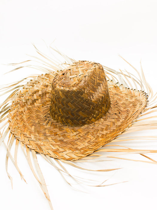 Sombrero costeño