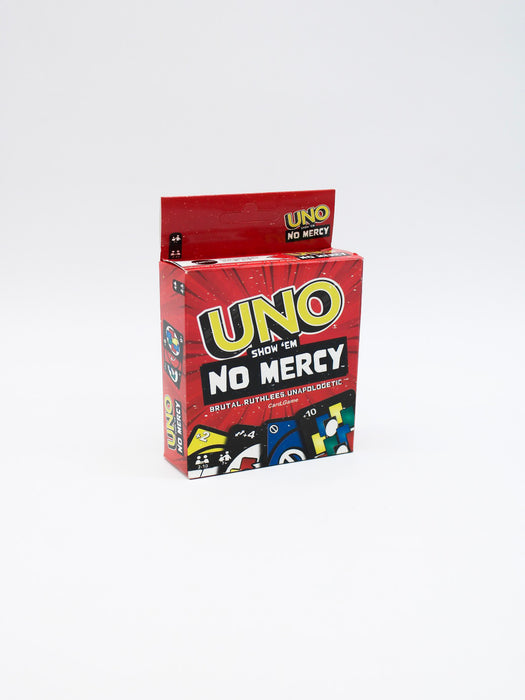 Uno No Mercy