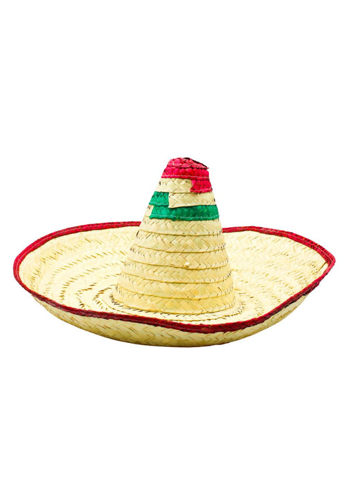 Sombrero Zapatista #3