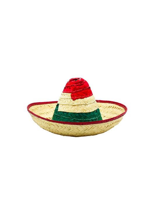 Sombrero Zapatista #1