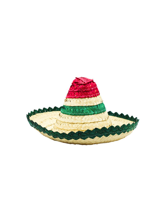 Sombrero Zapatista #0