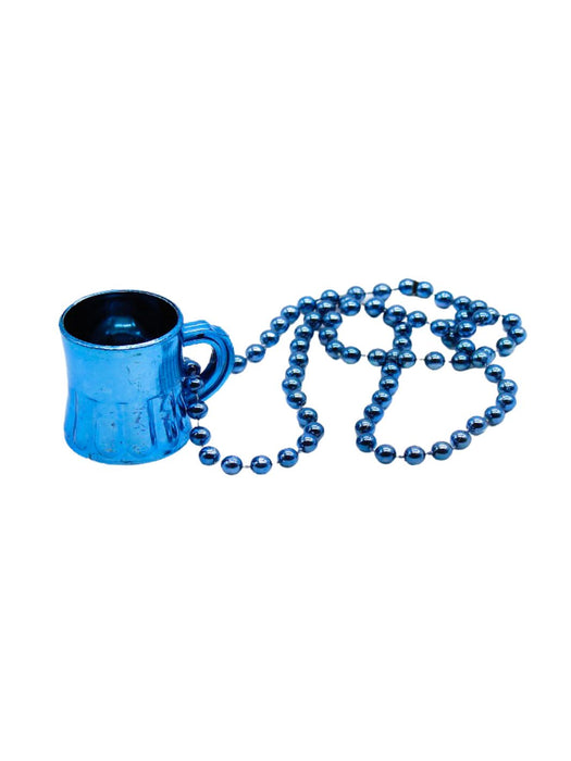 Tarritos con Collar para Shot - Paquete con 12 Piezas