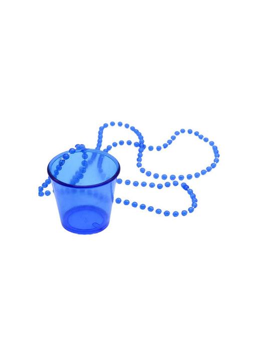 Vaso con Collar para Shot - Paquete con 12 Piezas