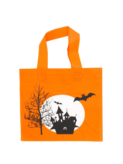 Bolsa Ecológica con Diseño de Halloween