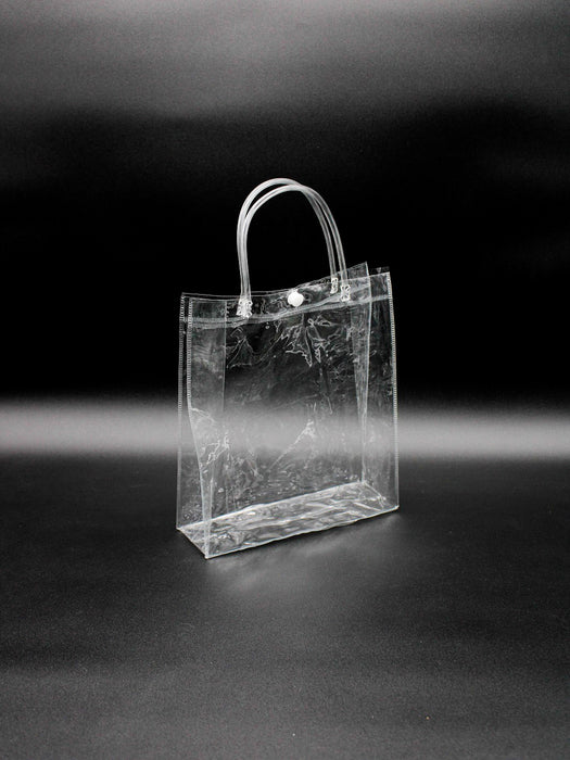 Bolsa Asa Cristal