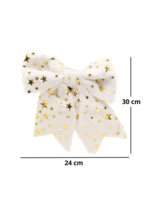 Adorno Moño para Arbol