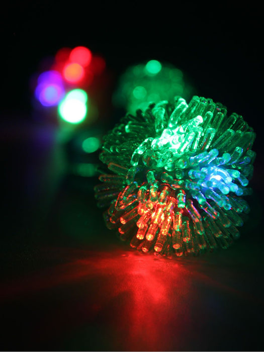 Anillo con Luz - Paquete con 12 Piezas