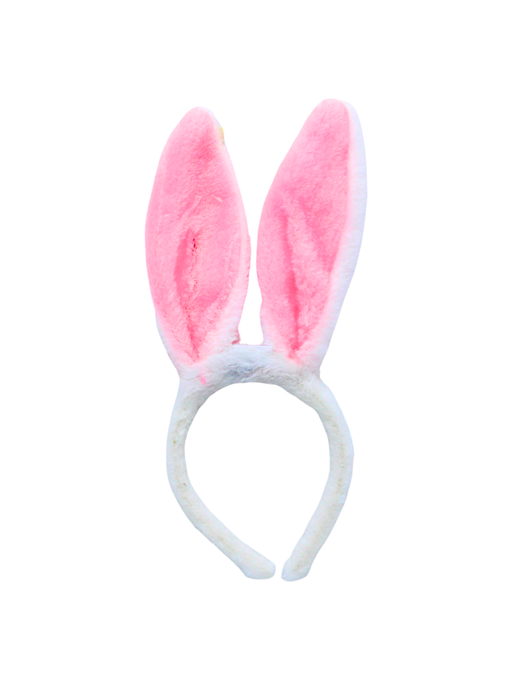 Diadema de Conejo - Con Luz LED
