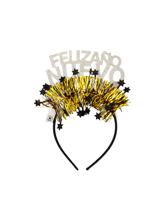Diadema Año Nuevo