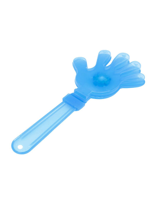 Mano Aplaudidora con Luz LED - 1 pza o Paquete con 12 pzas
