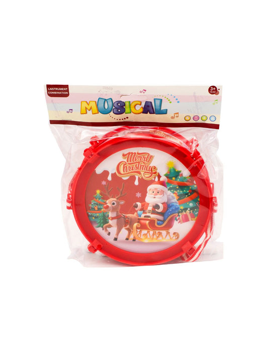 Tambor Navideño